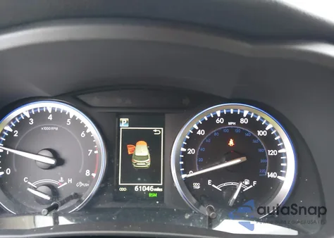 2017 Toyota Highlander Xle from USA, damaged, VIN 5TDJZRFH5HS440896